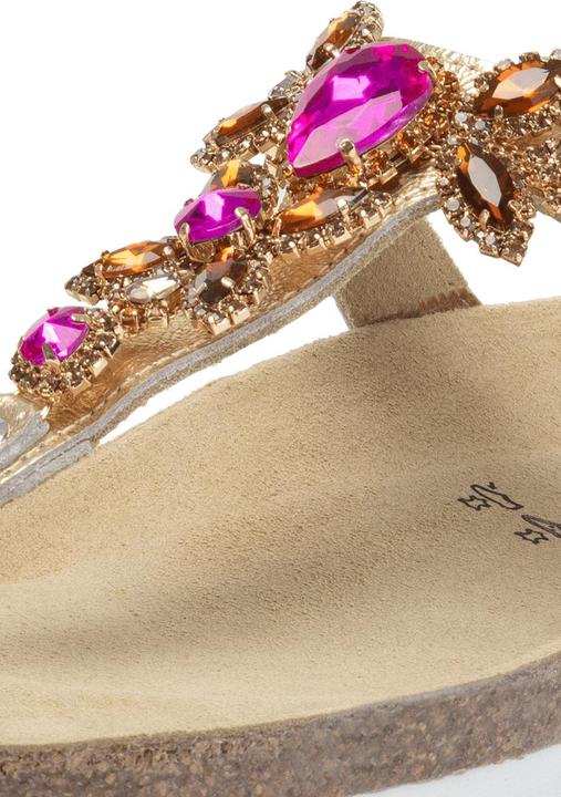 Produktbild Vitaform Pantolette Supersoft (35)