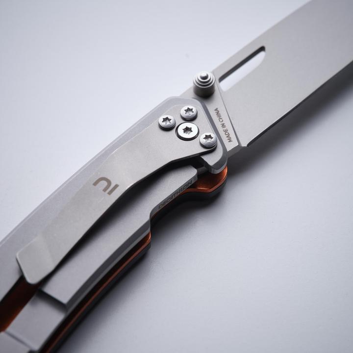 Actual product image Solognac AXIS75GRIP2 0 (7.50 cm)