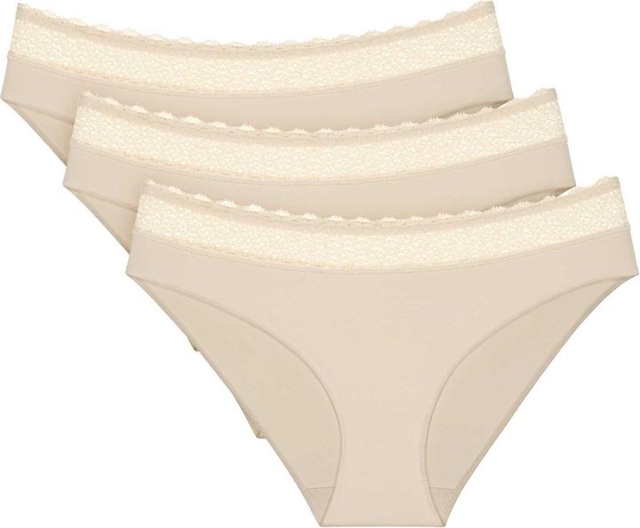Image du produit Triumph Slip Casual Confortable à porter (M, Lot de 3)
