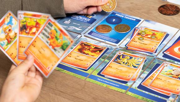 Produktbild Pokémon My First Battle (Deutsch, Box Set & Collection)