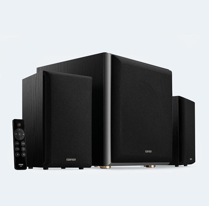 Produktbild Edifier M601DB (Set, 110 W)