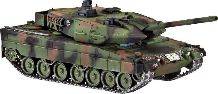 Produktbild Revell Model Set Leopard 2A6/A6M