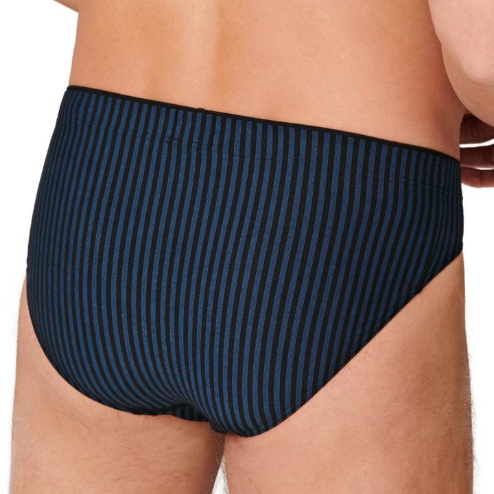Immagine prodotto Schiesser Confezione da 2 Supermini morbidi a lunga durata (XL, Confezione da 2)