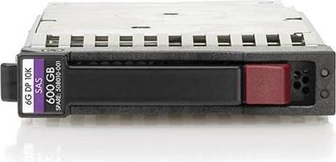 HPE 581286-B21 (0.60 To, 2.5")