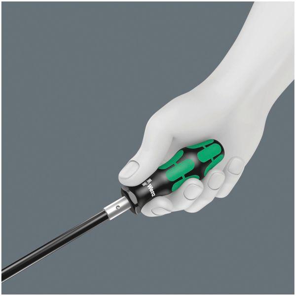 Immagine prodotto Wera 3950/9 Hex-Plus Imperial Stainless 1