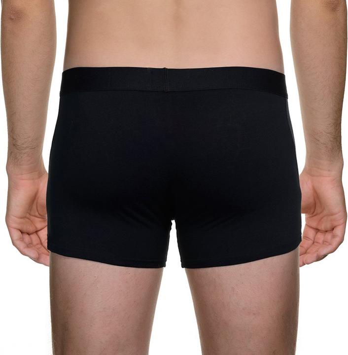 Actual product image Bruno Banani 4 Pack Flowing Short - Pants (S, pack of 4)