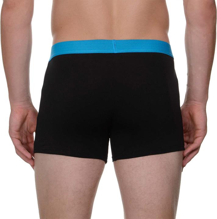Produktbild Bruno Banani 4er Pack Flowing Short - Pants (S, 4er Pack)