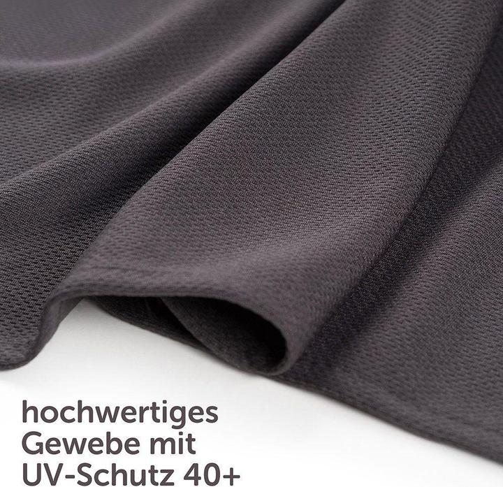Immagine prodotto Zamboo Protezione solare auto Protezione solare universale Slide & Shade con