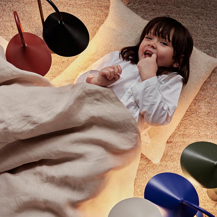Produktbild Ferm Living Arum Portable (240 lm)