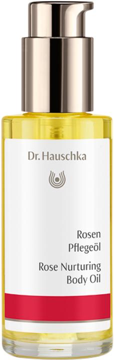 Dr. Hauschka Rose Nurturing (Körperöl, 75 ml)