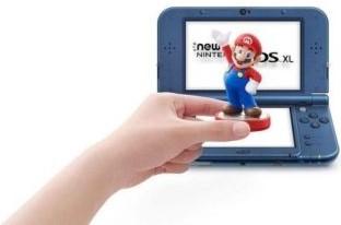 Image du produit Nintendo amiibo Wolf-Link (2DS XL, 3DS, 2DS, 3DS XL, Wii U, Switch)