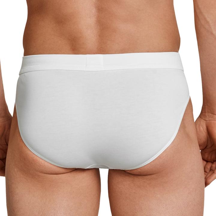 Produktbild Schiesser 3er Pack Long Life Cotton Rio-Slip (XL, 3er Pack)