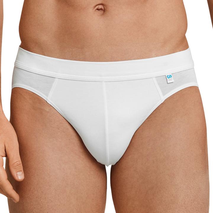 Produktbild Schiesser 3er Pack Long Life Cotton Rio-Slip (XL, 3er Pack)