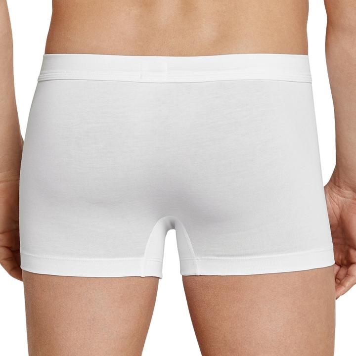 Produktbild Schiesser 2er Pack Long Life Cotton Shorts Pants (M, 2er Pack)