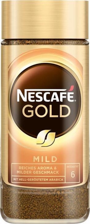 Immagine prodotto Nescafé Oro Mite (200 g)
