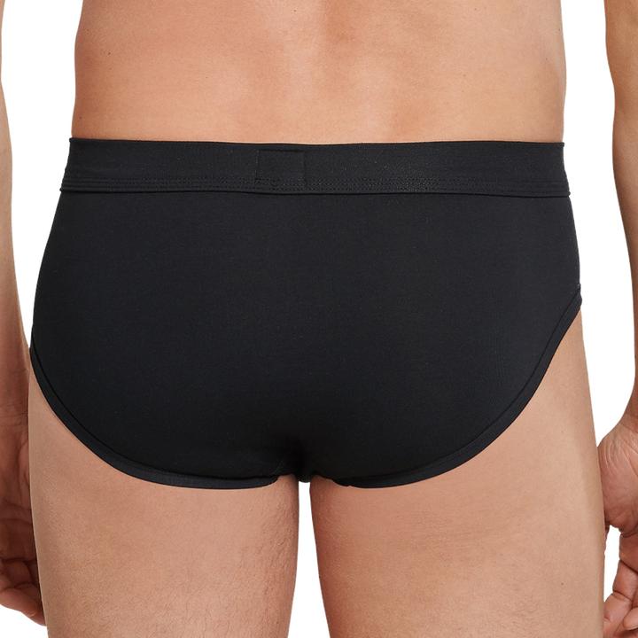 Produktbild Schiesser 2er Pack Long Life Cotton Sportslip (XL, 2er Pack)