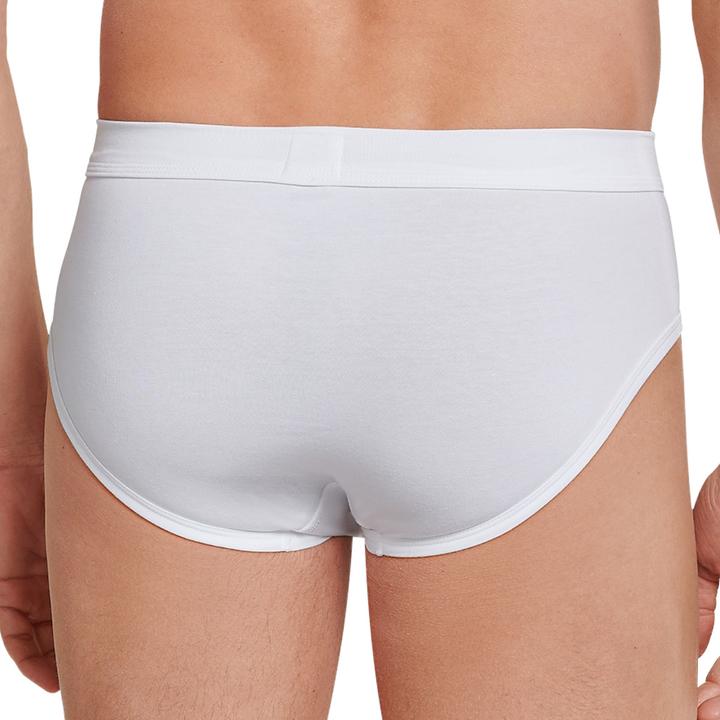 Produktbild Schiesser 2er Pack Long Life Cotton Sportslip (XL, 2er Pack)
