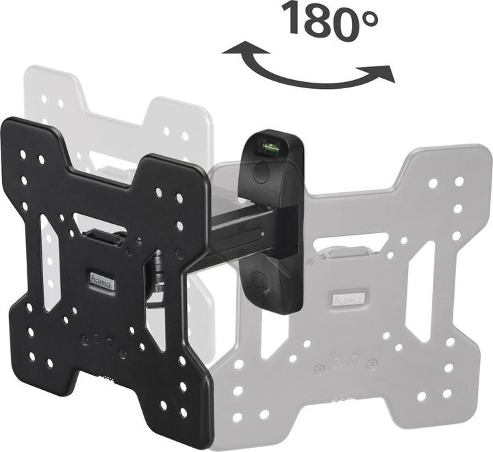 Image du produit Hama prime de plein exercice (Mur, 48", 25 kg)