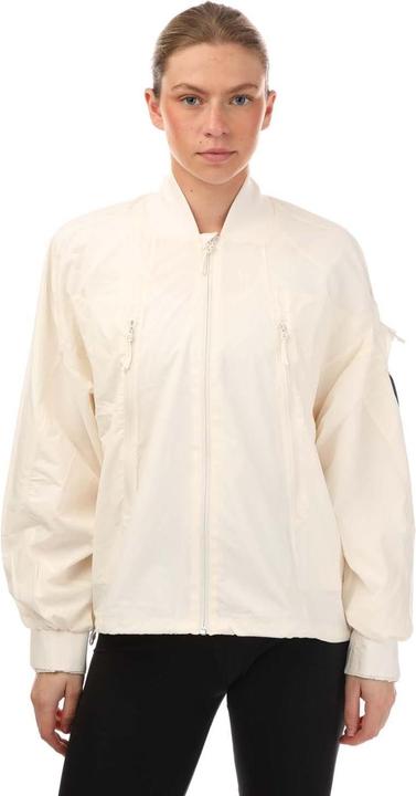 adidas City Escape Trainingsjacke (36 D)