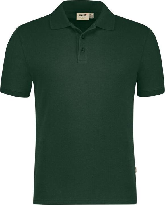 Actual product image Hakro Polo shirt organic cotton GOTS (XXL)