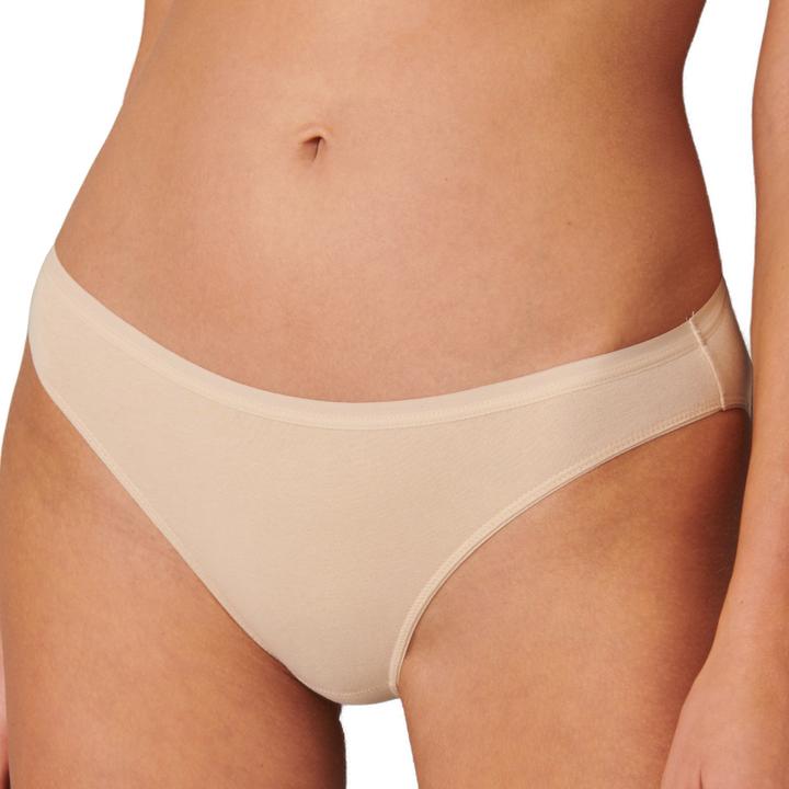 Produktbild Schiesser 4er Pack 95/5 Organic Mini-Slip (40, L, 4er Pack)