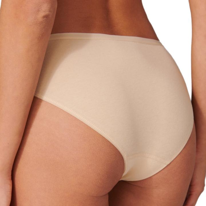 Produktbild Schiesser 4er Pack 95/5 Organic Mini-Slip (40, L, 4er Pack)
