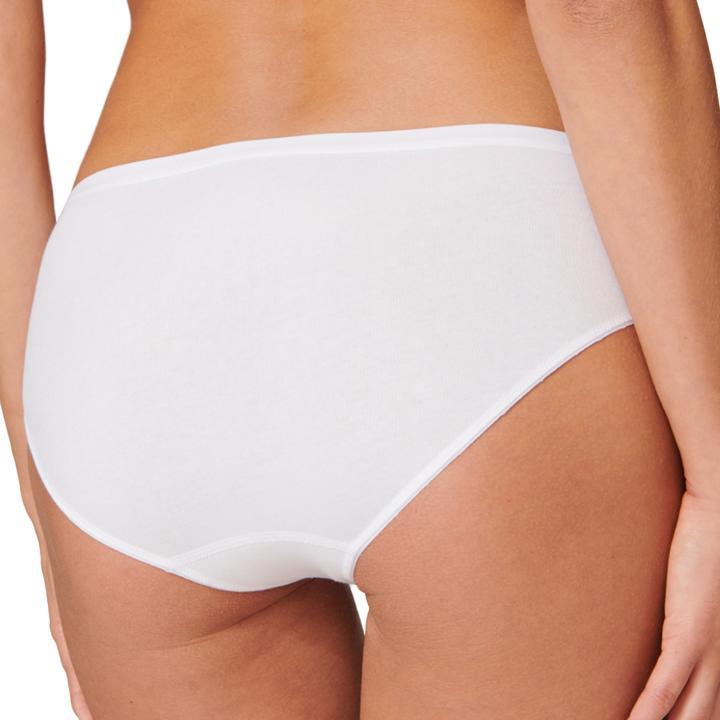 Immagine prodotto Schiesser Confezione da 4 Hipster organici 95/5 (36, S, confezione da 4)