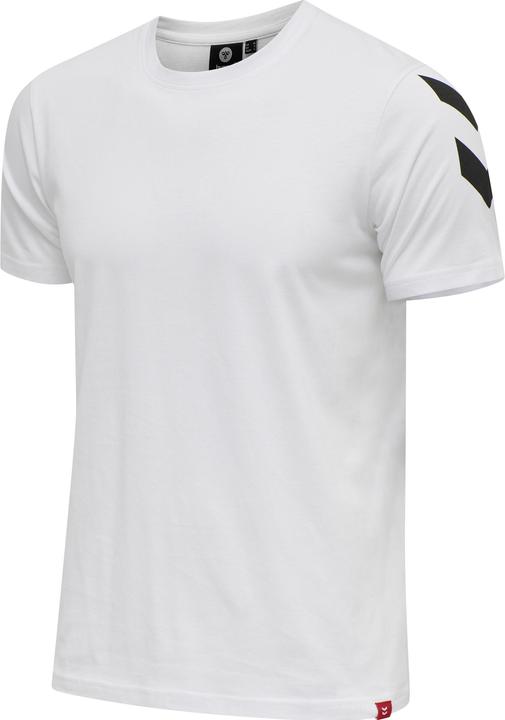 Produktbild hummel Legacy Chevron T-Shirt (L)