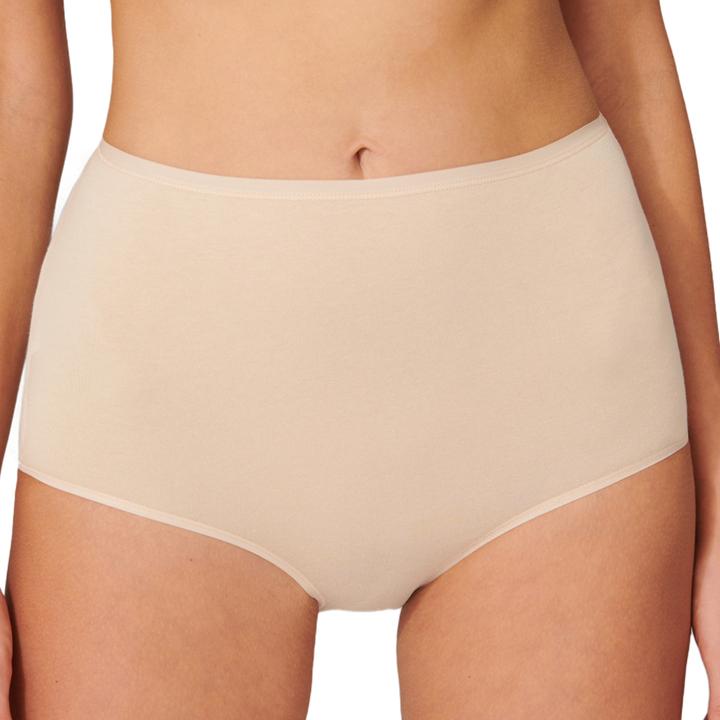 Produktbild Schiesser 4er Pack 95/5 Organic Maxi-Slip (48, 4XL, 4er Pack)