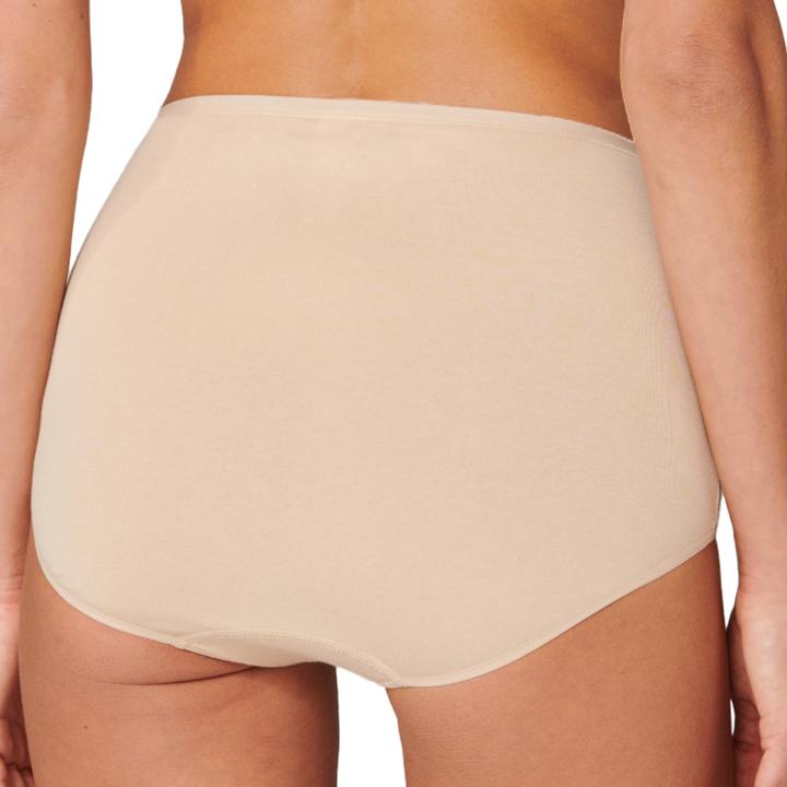 Produktbild Schiesser 4er Pack 95/5 Organic Maxi-Slip (48, 4XL, 4er Pack)
