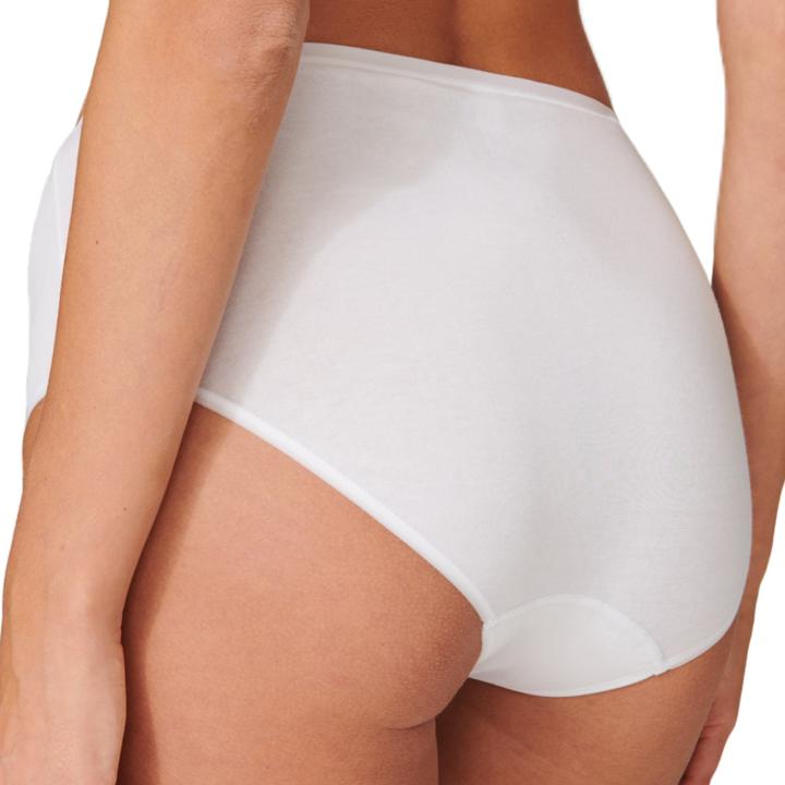 Immagine prodotto Schiesser Confezione da 4 slip midi biologici 95/5 (36, S, confezione da 4)