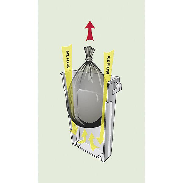 Produktbild Vepa Bins Wertstoffsammler SLIM JIM® (60 l)