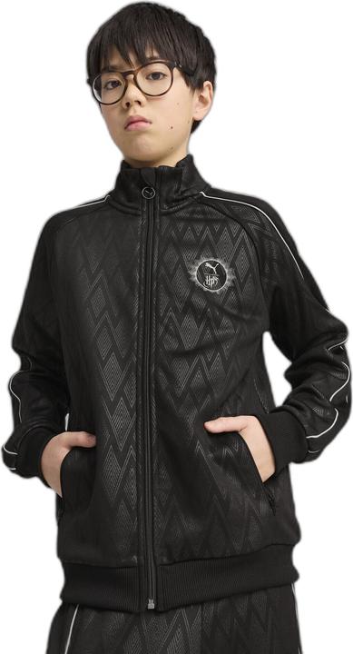 Produktbild Puma X HARRY POTTER T7 Track Jacket TR (152)