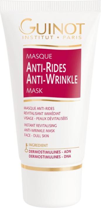 Guinot Masque Vital Anti Rides 50ml (50 ml)