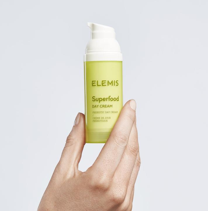 Actual product image Elemis Superfood (50 ml, Day cream)