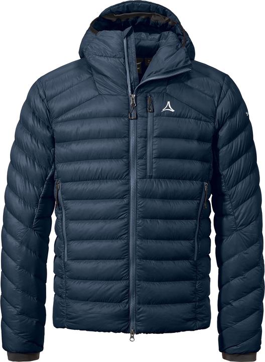 Produktbild Schöffel Down Jacket Silvretta (52, XL)