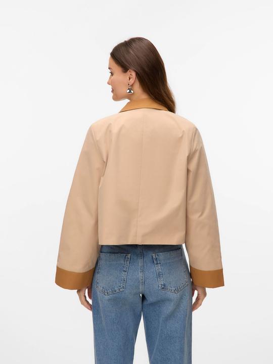 Actual product image Vero Moda VMVIC Jacke Jacke (M)