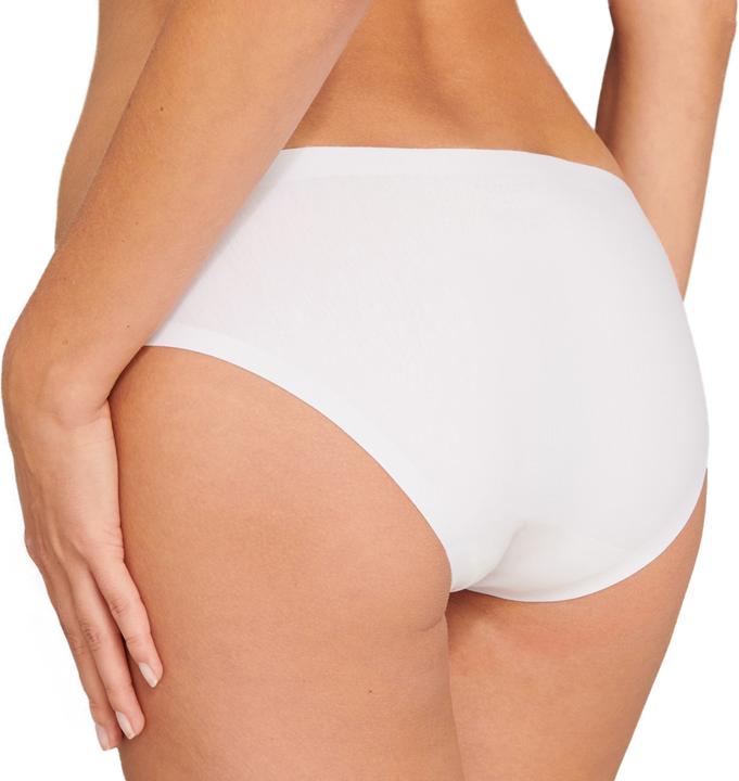 Immagine prodotto Schiesser Confezione da 3 slip invisibili in cotone senza cuciture (38, confezione da 3)