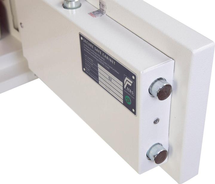 Actual product image Phoenix Fortress E (8 l)