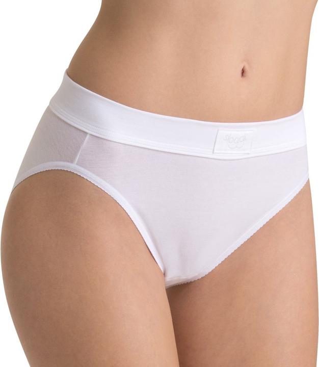 Produktbild Sloggi 3er Pack Double Comfort Tai (44, XXL, 3er Pack)