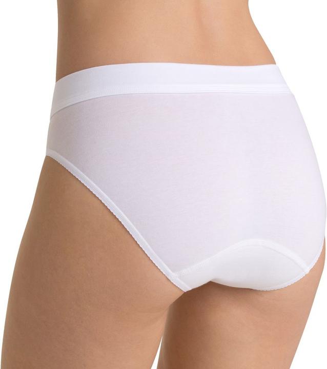 Produktbild Sloggi 3er Pack Double Comfort Tai (44, XXL, 3er Pack)