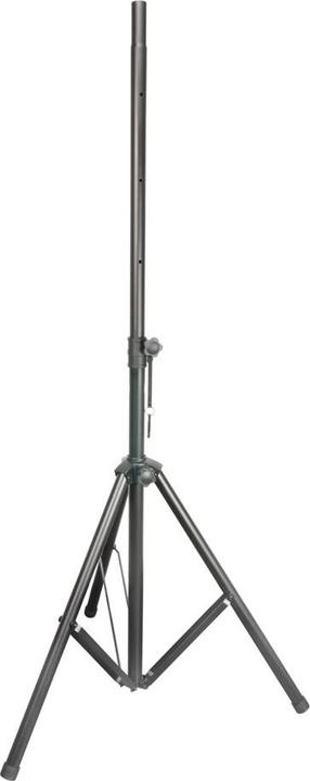 Produktbild Adam Hall PA Lautsprecher Stativ Boxenstativ SPS54B, verstellbar (1 Stk., Ständer, Höhenverstellbar)