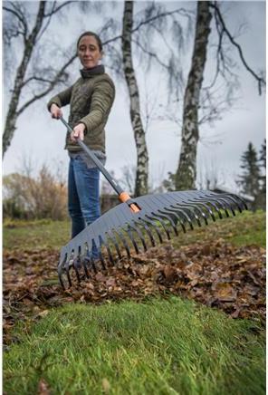 Immagine prodotto Fiskars 1014915 Rastrello