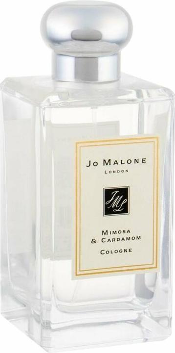 Image du produit Jo Malone Mimosa & Cardamome (Eau de cologne, 100 ml)