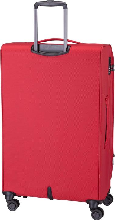 Image du produit Stratic Light + valise (95 l, L (90 - 115l))