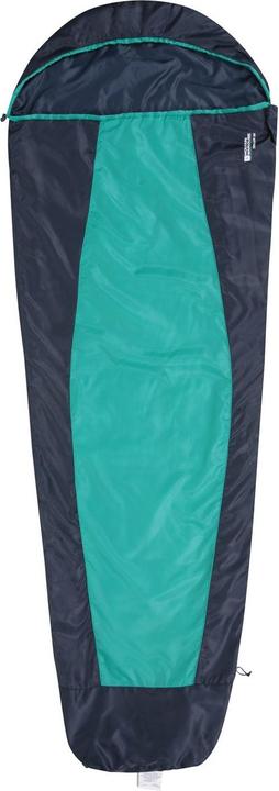 Produktbild Mountain Warehouse Traveller 50 Sommer Leichter Mumienschlafsack