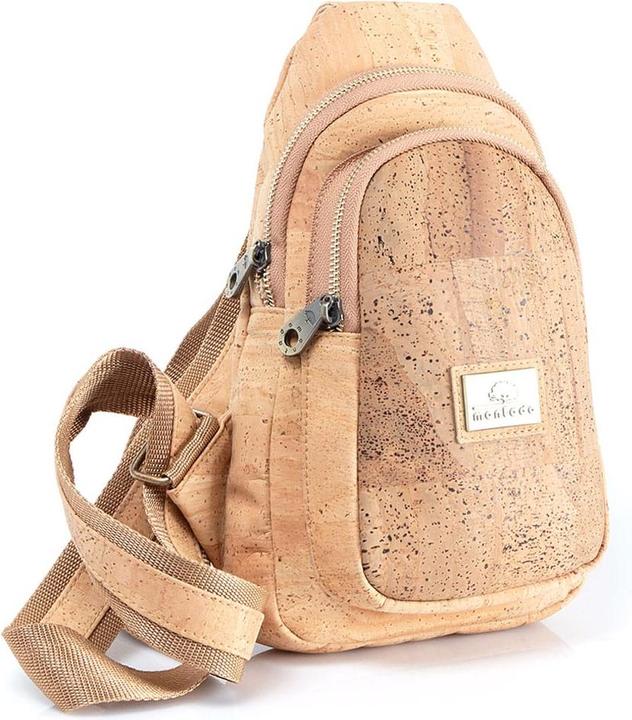 Montado Brusttasche «Taco»