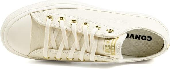 Immagine prodotto Converse Chuck Taylor All Star Lift Platform Gold (39)