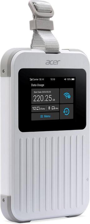 Image du produit Acer Connect M6E 5G Mobile Wifi