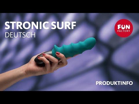Produktbild Fun Factory Stronic Surf